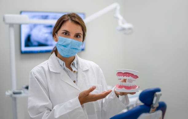 Best Emergency Broken Tooth Repair in Lake Elmo, MN